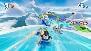 Is Faaast Penguin worth playing?