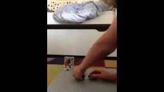 NRG cole spinner review