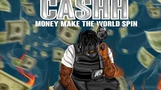 Jeno Cashh - Money Make The World Spin