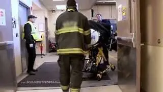Time Critical Care - Advanced Comprehensive Stroke Center at The University of Kansas Hospital