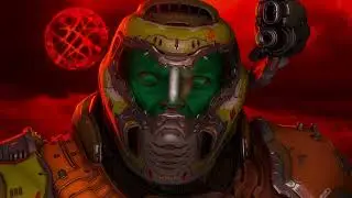 Dubious Little Creature | DOOM sfm
