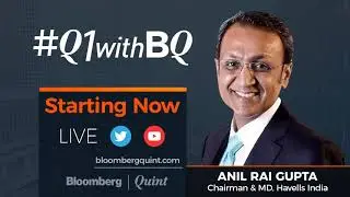 Havells India On Q1 Earnings And Future Outlook