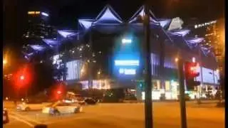 Suntec Singapore Convention & Exhibition Centre - Singapore