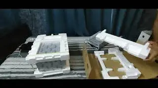 Yamaha YHT 1840 5.1 Home Theater Unboxing & Review | Dolby and DTS Home Theatre | Yamaha YHT-1840