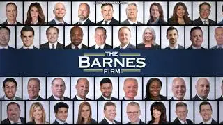 The Barnes Firm End Tag 11