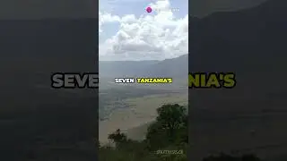 10 Mind-Blowing Facts About Tanzania You Never Knew!