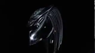 Original Helmet Predator