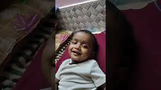 Kuttiyin Chutti#Thanga Mugam Paarka...🥰🥰🥰🥰🥰