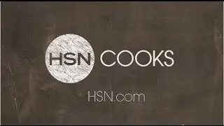 HSN | Cooks 2014