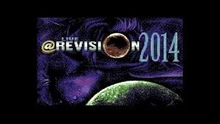 Redefinition by Fairlight and Offence - Commodore 64 Demo