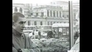 WWO, Zipera (Sokół, Fu) - 2000 r. pierwszy wywiad - Radiostacja (Raptime)