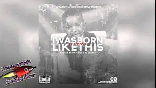 G. Rowe - I Was Born Like This Intro [Prod. By Beat Attikz]