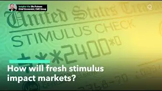 What&rsquo;s the Outlook for U.S. GDP in 2021?
