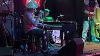 Rob Haynes & the Rockin 88&rsquo;s - &ldquo;Whole Lotta Shaking Going On&rdquo; Blues City Cafe