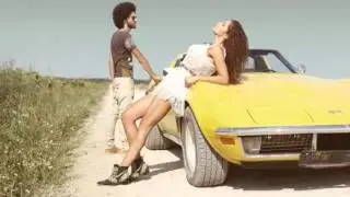 Viky red - miroase a dragoste de-o vara [ lyrics on screen ]