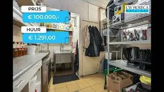 Food Brothers Amsterdam Te Koop Ter Overname Door Uw Horeca Makelaar