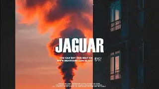 (FREE) Dark Slow Boom bap type beat | Russian Hip-Hop Rap Beat 2025 | KLAXY BEATS - JAGUAR