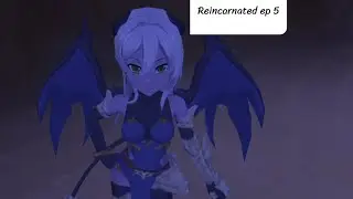 Ep 5 Epic Conquest 2: Reincarnated fighting Pippi Queen and the Great Sandworm