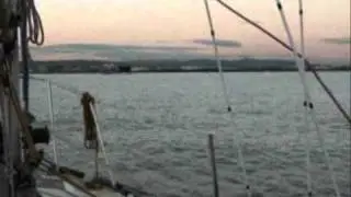 Bristol Channel Boating - Macwester 26 Sailing Vessel
