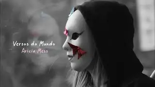 Aricia Mess - Versos do Mundo ( videoclipe oficial )