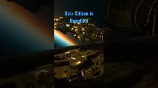 Breathtaking #StarCitizen #OrisonTheme #PedroCamacho