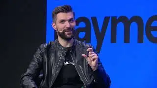 4 Nov 2022 - xDay 2022 Paris: Blockchains, Payment Rails and the Metaverse