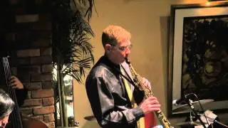 Steve Sacks `Christmas Presence`