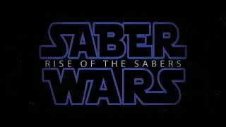 Rise of the Sabers - Saber Wars PNO Coming July 2024 to Dunamis Karate