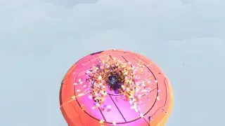 ASTRO BOT Fan Club Puzzle piece # 2