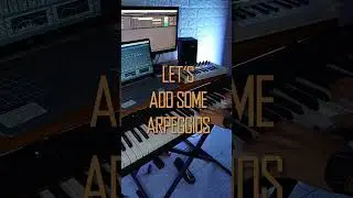 Making a K391 like song