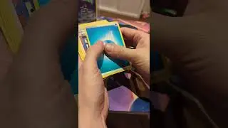 Daily Pokemon TCG Opening! Giveaway at 100 subs!
