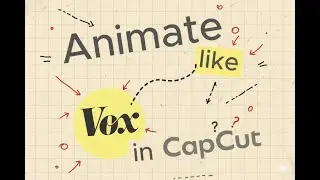 Vox Style Edit as a Beginner-Level Video Editor