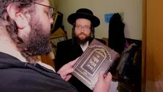 ר' יואל ראטה - הפצה - Music Video - R' Yoel Roth