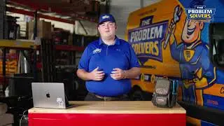 What is the life expectancy of a water heater? | The Problem Solvers
