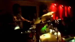 Agustin Barbieri solo drum