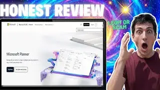 Microsoft Planner против MS Project 2026 &mdash; функции, варианты использования, преимущества и недост...