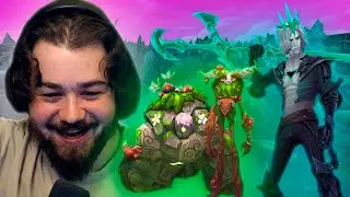 I Found the Perfect Champion to Pair with Viego
