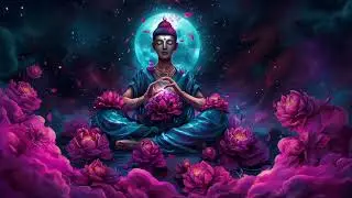Music Positive Energy, money, Sleep,Stress Relief,Meditation