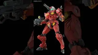 HG 1/144 Light-type Guncannon upcoming
