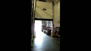 Forum Star Rapid Action Door.
