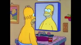 I Simpson, hai detto birra o mirra?