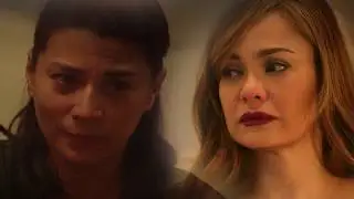 The Good Son: Meet Olivia & Racquel