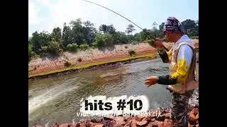 Fly Fishing Malaysia: Exploring Sg Kelau