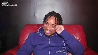 Crooklyn : Growing Up In East Flatbush | Turning Crip At 13 & Father Getting Shot 7 Times (Part 1)