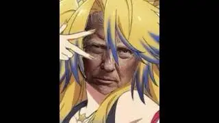 Повинуйся своему хозяину, истинный Umamerican #umamusume #UmamusumePrettyDerby