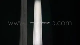 UGR19,linear light solution