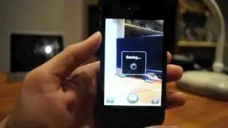 You Gotta See This! iPhone/iPod Panoramic Photography App Demo