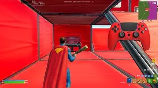 *NEW* SUPERMAN SKIN Fortnite 3v3v3v3 Go Goated 🐐Zone Wars Gameplay🎮