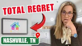 15 California Luxury Home UPGRADES That Are USELESS in Tennessee!🤯