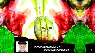 PUNKENHOFER - MASKENMENSCHEN V3
